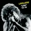 Bernard Lavilliers - Live Tour 80